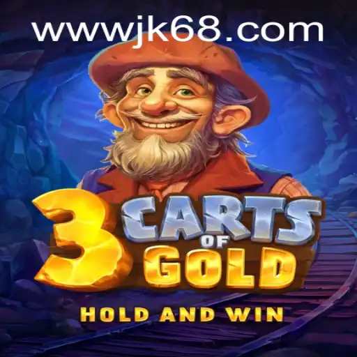 Discover the Exciting World of 3cartsOfGold: An In-Depth Guide