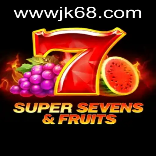 A New Era of Gaming: Discover 7SuperSevensFruits at JK6.com