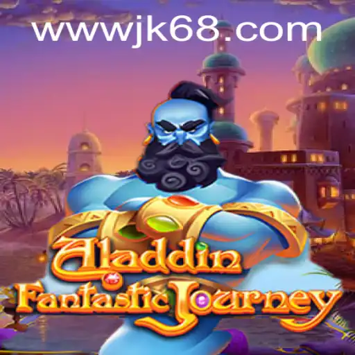 Exploring the Enchanting World of Aladdin on JK6.com