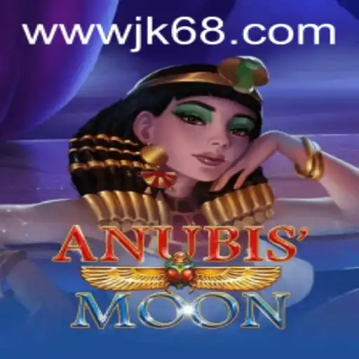 AnubisMoon: Exploring the Mysteries of the Ancient World in Modern Gaming