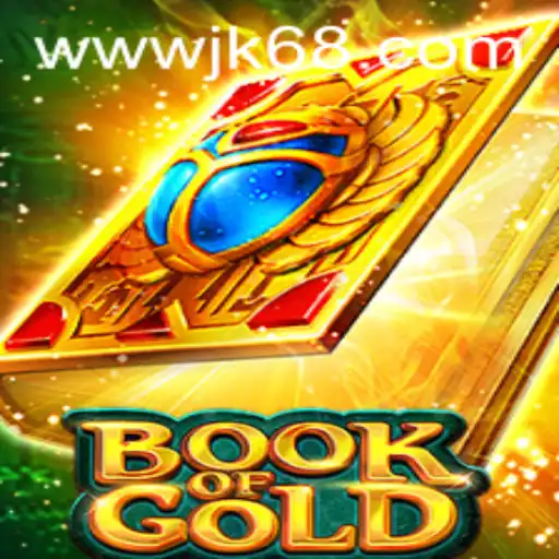 Explore the Intriguing World of Book of Gold: A Captivating Adventure by JK6.com