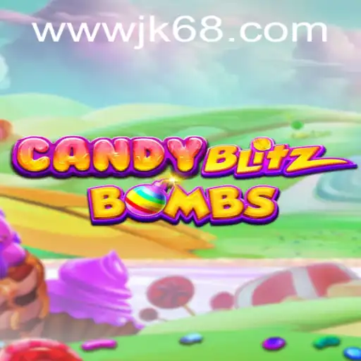 CandyBlitzBombs: Exploring the World of Sweet Strategy and Explosive Fun