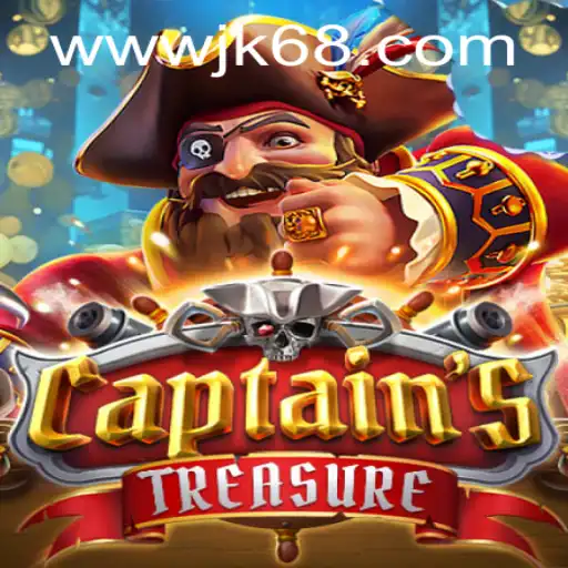Explore the Thrilling World of CaptainssTreasure at JK6.com