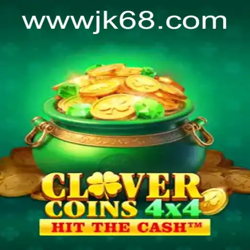 Exploring CloverCoins4x4: A Game of Strategy and Luck with JK6.com