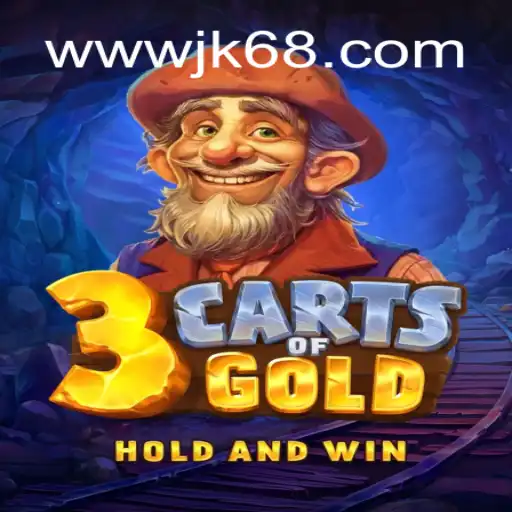 Discover the Exciting World of 3cartsOfGold: An In-Depth Guide