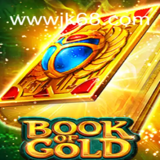 Explore the Intriguing World of Book of Gold: A Captivating Adventure by JK6.com