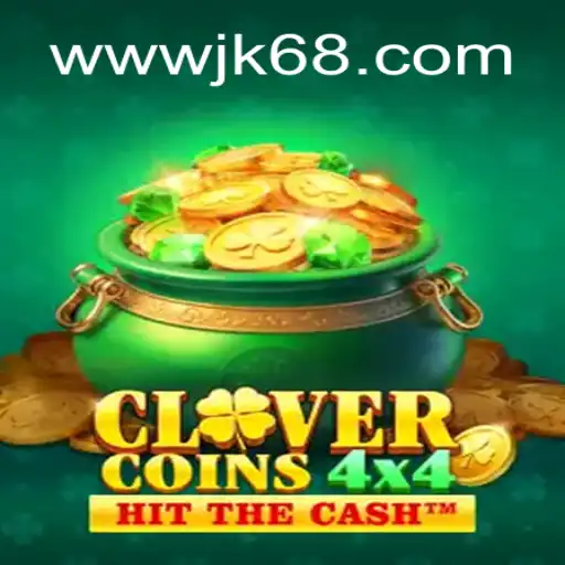 Exploring CloverCoins4x4: A Game of Strategy and Luck with JK6.com