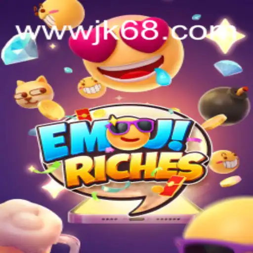 Explore the Exciting World of EmojiRiches at JK6.com