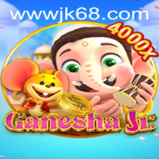 Exploring the Fascinating World of GaneshaJr: A Contemporary Gaming Experience