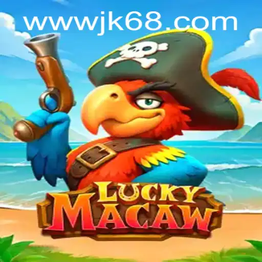 Discovering the Excitement of LuckyMacaw: A New Online Gaming Experience on JK6.com