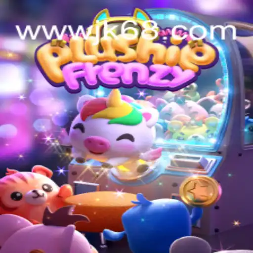 Discover the Exciting World of PlushieFrenzy at JK6.com