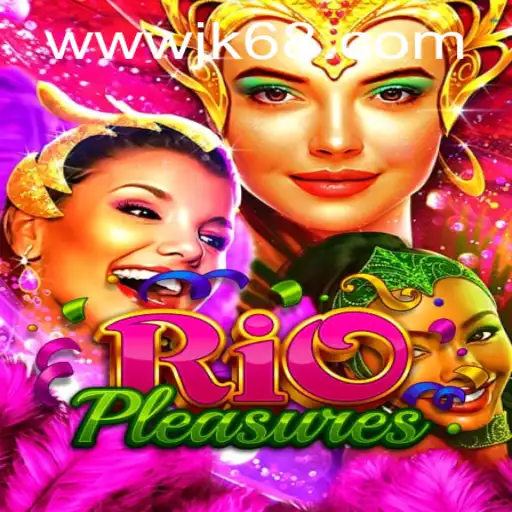 Discover the Exciting World of RioPleasures: An Immersive Gaming Experience
