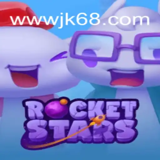 RocketStars: Exploring the Exciting Universe of Intergalactic Adventures