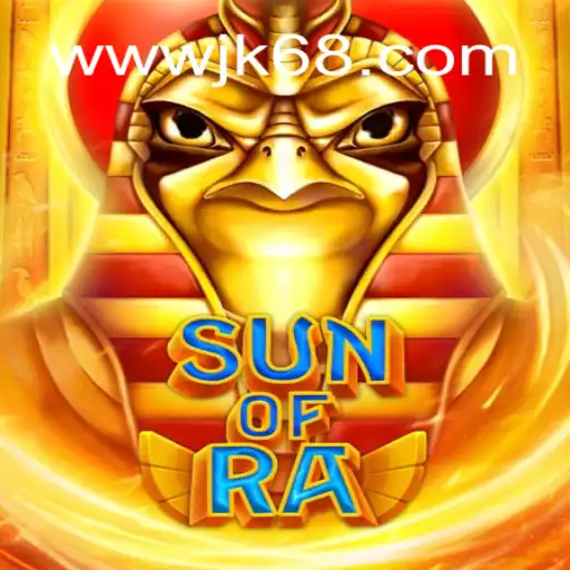 Explore the Mystical World of SunofRa: A Journey into Ancient Egypt at JK6.com