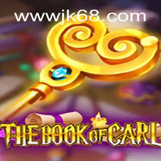 The Book of Carl: Exploring the Enigmatic World of JK6.com