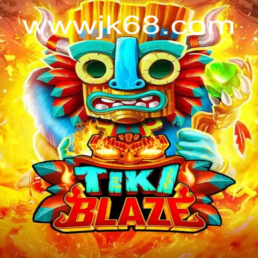 Unveiling TikiBlaze: A Riveting New Gaming Adventure with JK6.com
