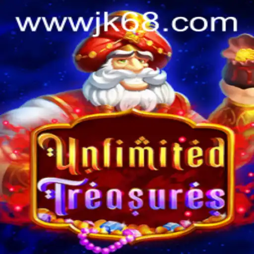 UnlimitedTreasures: A Deep Dive into the Exciting World of Modern Interactive Gaming