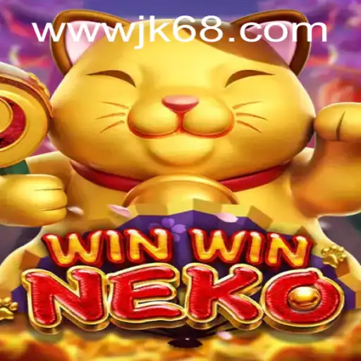 Discovering WinWinNeko: A New Gaming Experience with JK6.com