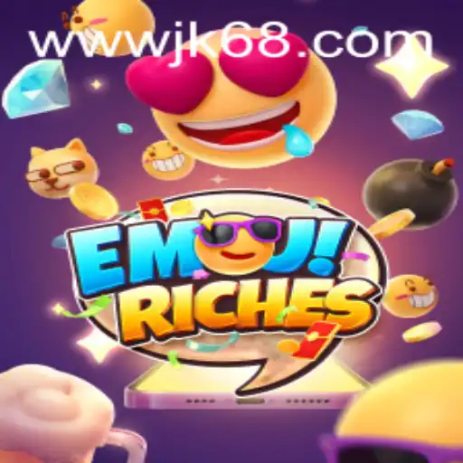 Explore the Exciting World of EmojiRiches at JK6.com