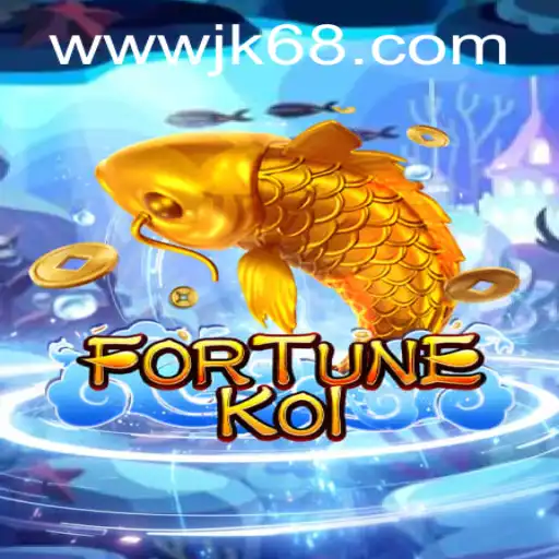 Experiencing the Thrill of FORTUNEKOI: A Game-Changing Adventure