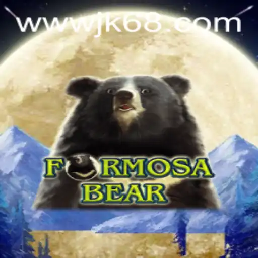 Exploring the World of FormosaBear and the Gaming Revolution of JK6.com