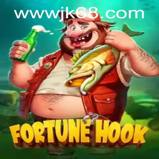 Exploring FortuneHook: A Dive into the Thrilling World of JK6.com’s Latest Gaming Sensation