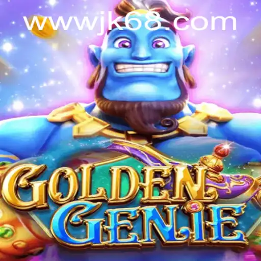 Golden Genie: A Captivating Adventure in Virtual Reality