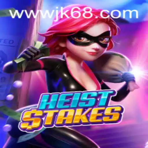 Discover the Intrigue of HeistStakes: A Captivating Adventure Awaits