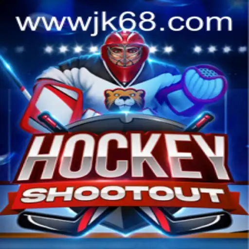 HockeyShootout: The Ultimate Ice Hockey Experience on JK6.com