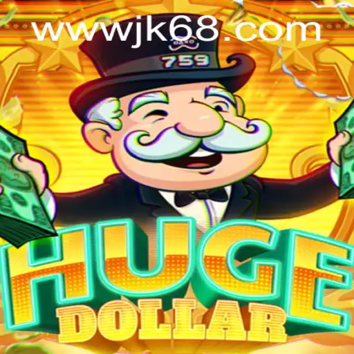 Exploring the Intriguing World of HugeDollar: A Dive into the Gaming Adventure