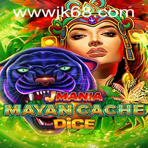 Discover JManiaMayanCacheDice: An Innovative Dice Game Experience