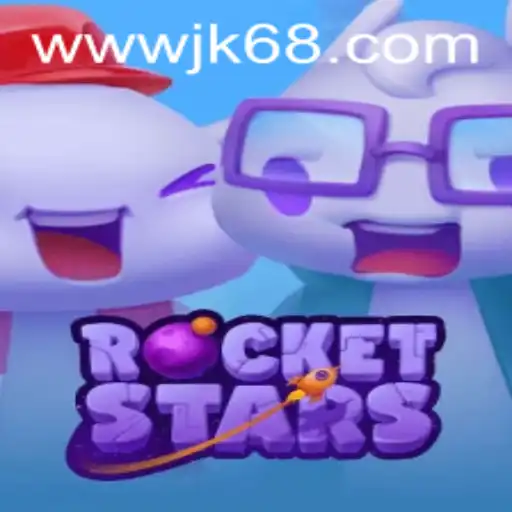 RocketStars: Exploring the Exciting Universe of Intergalactic Adventures