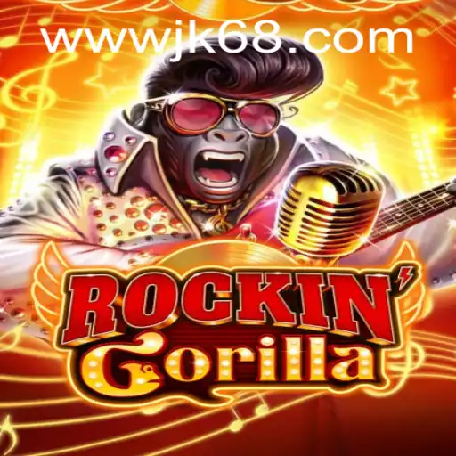 Explore the Exciting World of RockinGorilla: A Thrilling New Adventure
