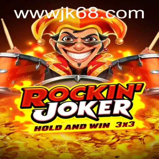 Explore the Thrilling World of RockinJoker on JK6.com