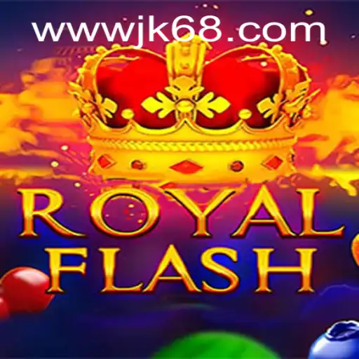 RoyalFlash: A New Thrill in the Digital Gaming Arena