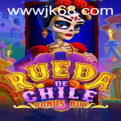 RuedaDeChileBonusBuy: Unveiling the Thrilling Game at JK6.com
