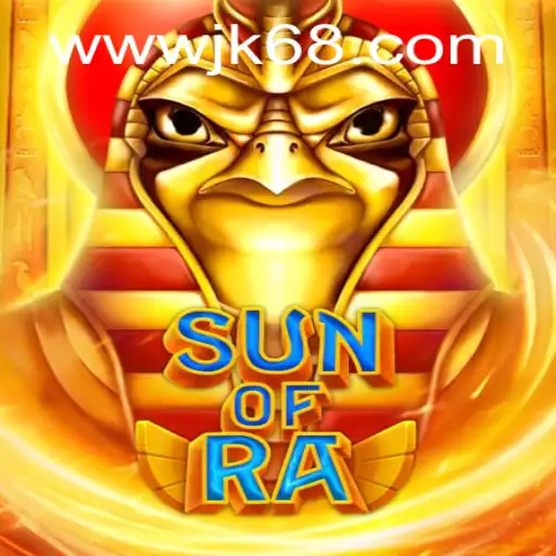 Explore the Mystical World of SunofRa: A Journey into Ancient Egypt at JK6.com