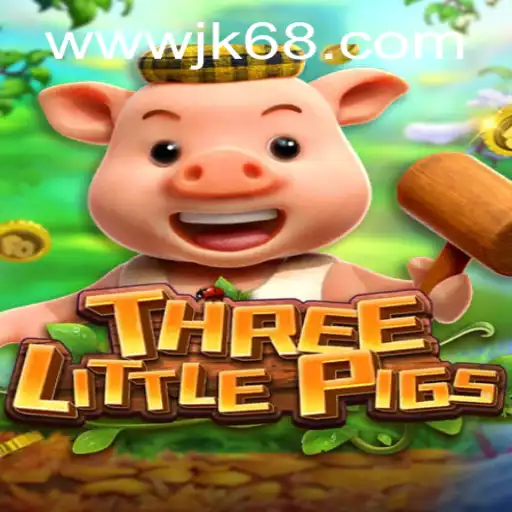 Discover the Enchanting World of THREELITTLEPIGS: A Unique Gaming Experience