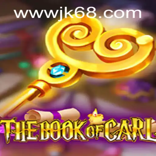 The Book of Carl: Exploring the Enigmatic World of JK6.com