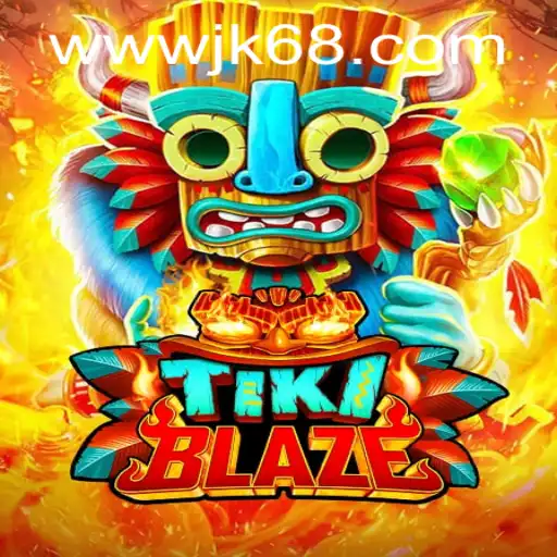 Unveiling TikiBlaze: A Riveting New Gaming Adventure with JK6.com