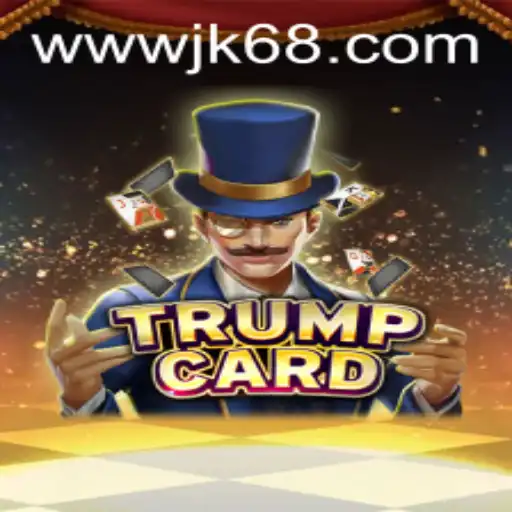 Unveiling TrumpCard: The Strategic Game Taking JK6.com by Storm
