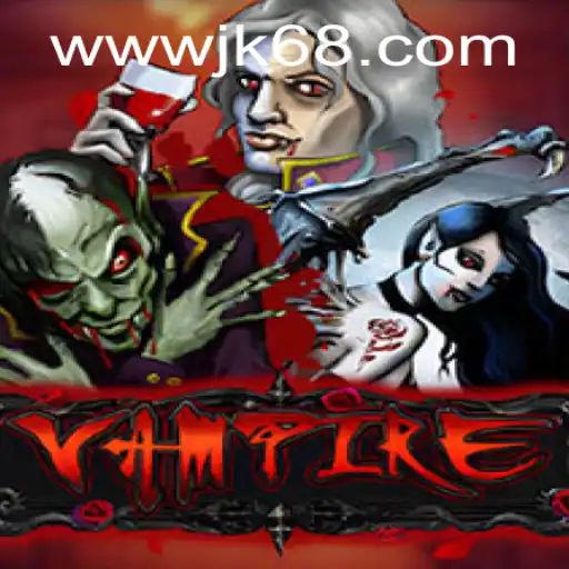 Vampire: An Enthralling Journey into the World of the Night