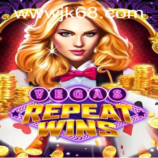 Exploring the Excitement of VegasRepeatWins and JK6.com